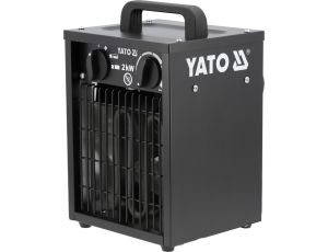YATO - NAGRZEWNICA ELEKTRYCZNA 2KW - YT-99690